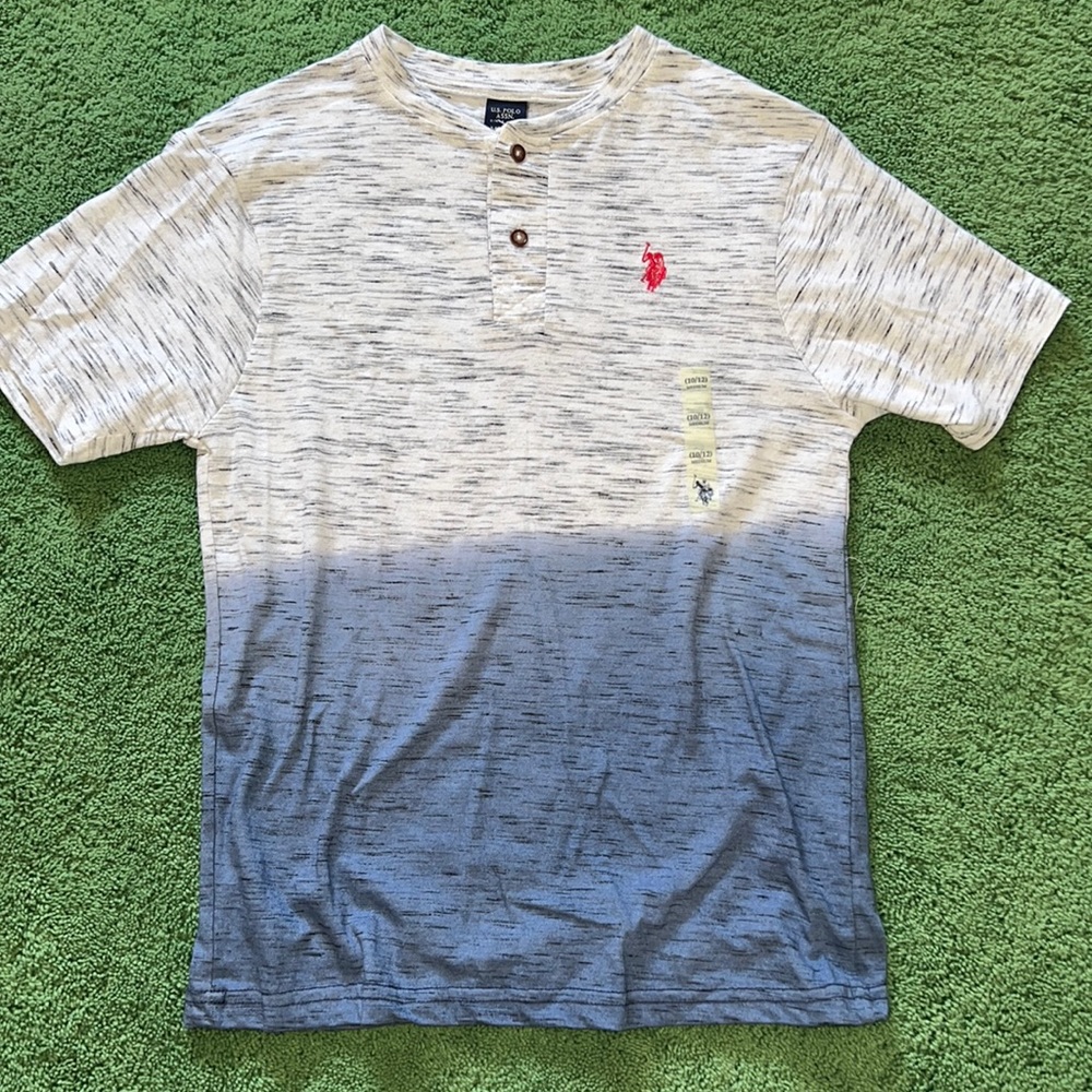 Kids tee shirt